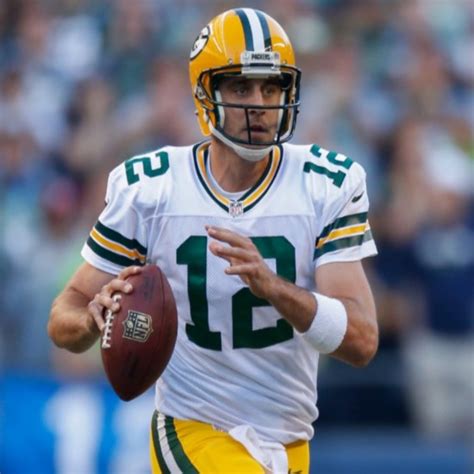 Aaron Rodgers NFL Trade Rumors Packers Rams: Seeds planted – Metro US