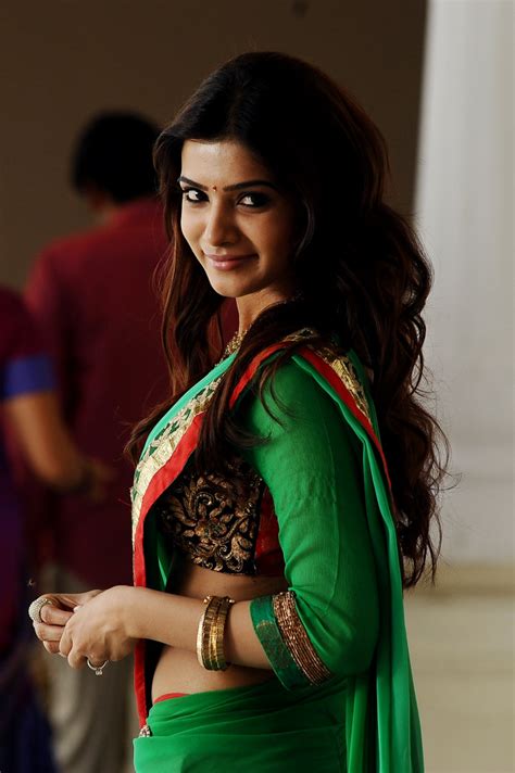 Cutest Samantha Stills - 2 - Tollywood Official Film News