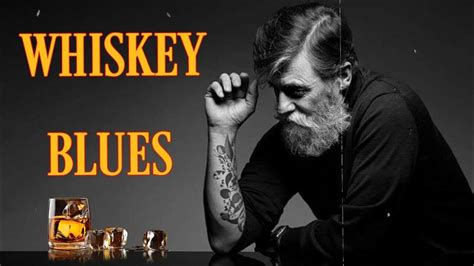 Relaxing Whiskey Blue Music 🎷 Best Smooth Blues Songs 🎷 Night relaxing Songs 🎷 Blue Ballads Vol ...