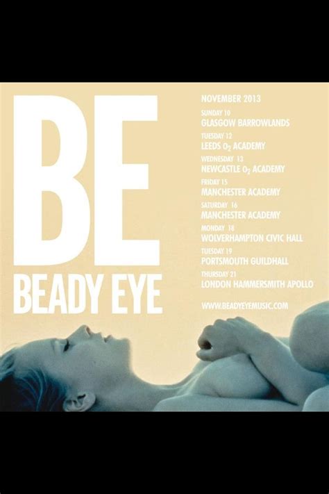 Beady Eye | Capas de álbuns, Musicas novas, Musica