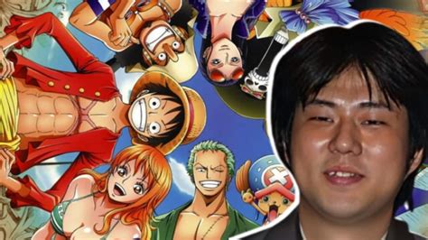 One Piece creator Eiichiro Oda apologises for first unfinished chapter in 26 yrs - Hindustan Times