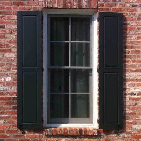 Do-It-Yourself Tips for Installing Window Shutters?