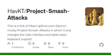 GitHub - HavKT/Project-Smash-Attacks: This is a fork of https://github ...