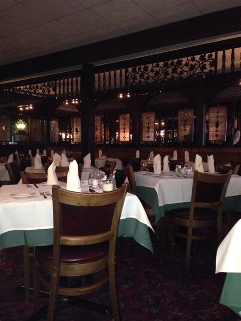 Angelo’s Restaurant - Italian - Lyndhurst, NJ - Yelp