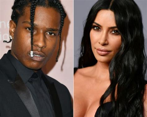 Kardashian contacts White House over ASAP Rocky jailing: US media ...