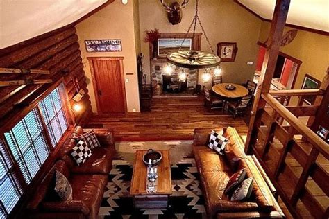 You Can Stay at Rip's Montana Cabin from 'Yellowstone'