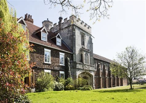 The Landmark Trust's Cawood Castle | Heart Of Yorkshire