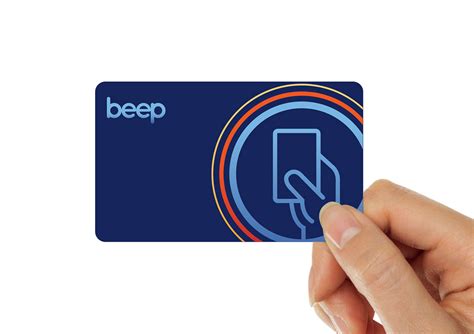 Beep Card | Logo and Card Design :: Behance