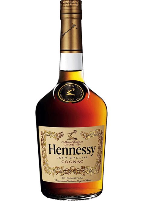 Hennessy VS Cognac | Total Wine & More