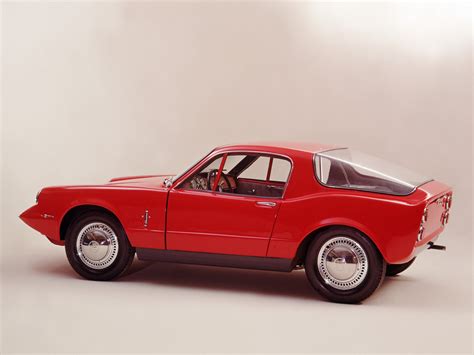 Car in pictures – car photo gallery » Saab Sonett II 1966-1969 Photo 03