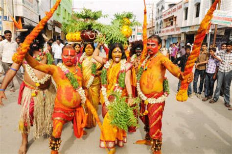 Bonalu festival | Page 392 | The Times of India