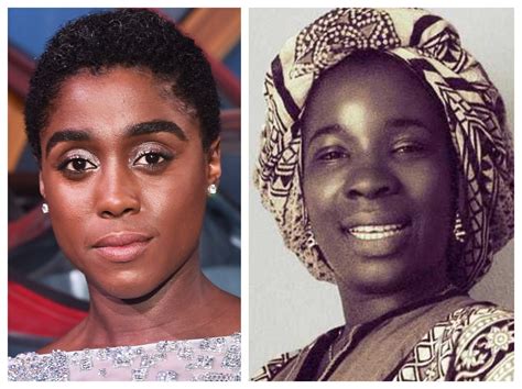 Lashana Lynch to play Rita Marley in Bob Marley biopic — BlackFilmandTV.com