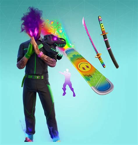 Fortnite J Balvin Bundle - Pro Game Guides