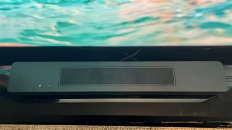 Bose Smart Soundbar 600 review: real Dolby Atmos for a low price ...