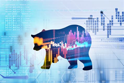 Bear Market Trading Strategies to Profit During a Downturn