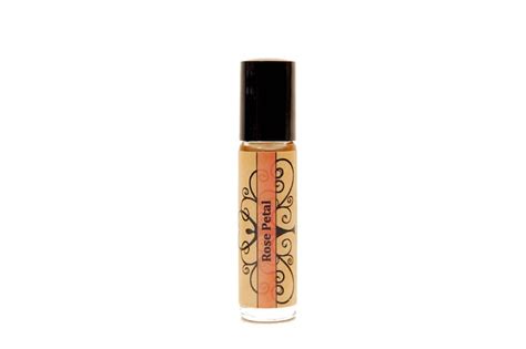 Rose Perfume Oil Rose Oil Rose Fragrance Women's Fragrance - Etsy