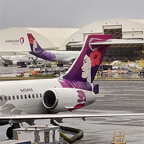 Hawaiian Airlines Honolulu, HI - Last Updated August 2021 - Yelp