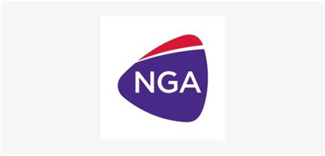 Nga Logo - LogoDix