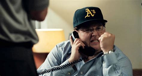 23 Hi-Res Moneyball Photos - FilmoFilia