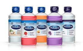 Pedialyte® Products