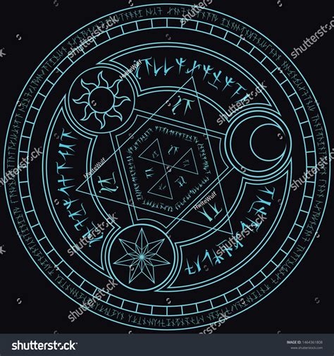 899,655 Magic symbols Images, Stock Photos & Vectors | Shutterstock