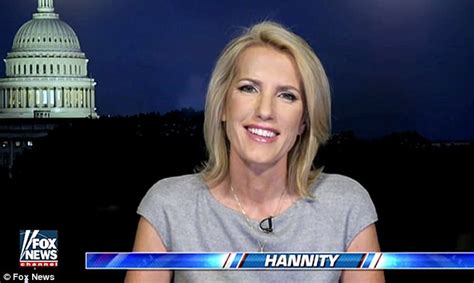 Laura Ingraham to anchor 10pm Fox News show | Daily Mail Online