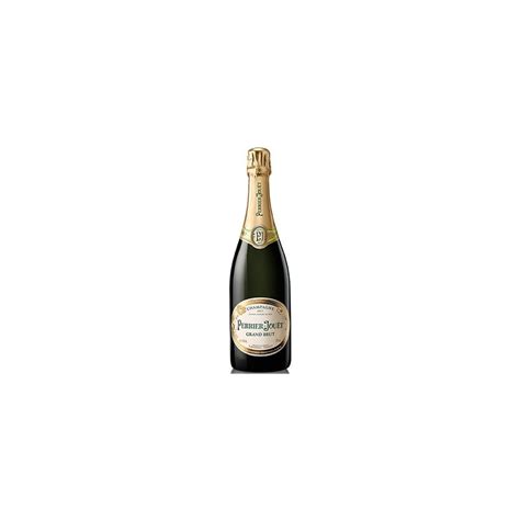 Perrier Jouet Grand Brut Champagne