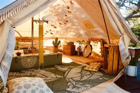 9 Incredible Places To Go Glamping in Spain - Jones Around The World