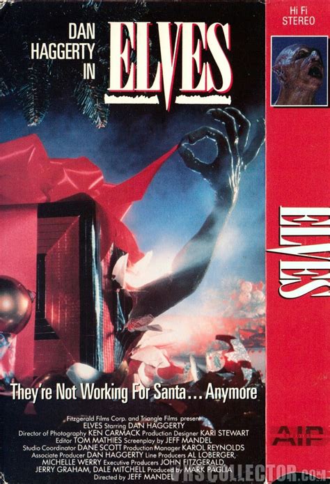 Elves (1989) | Assistir filmes grátis, Filmes gratis, Filmes