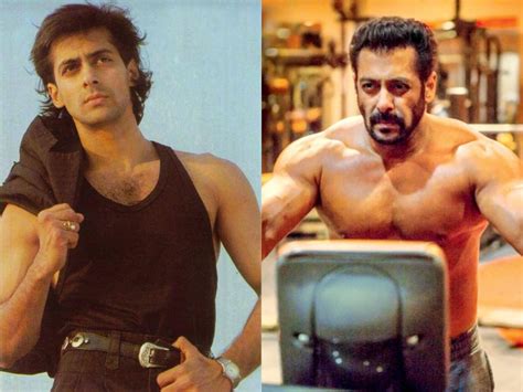 Salman Khan's gym regime at 54 is tougher than a 20-year-old's. Here's why