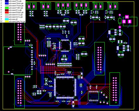 Pcb file viewer free download - lindavirgin