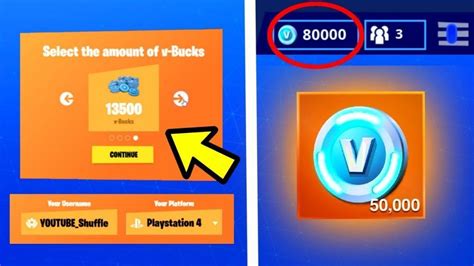 free vbucks | Ps4 hacks, Fortnite, Point hacks