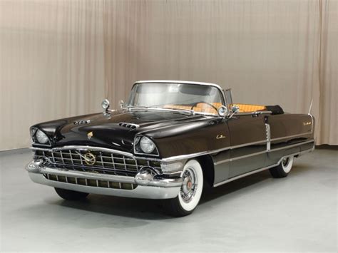 1956 Packard Caribbean Convertible