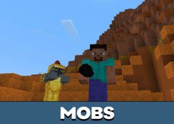 Download Scooby Doo Mod for Minecraft PE - Scooby Doo Mod for MCPE