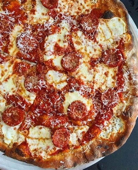 Best Pizza In NYC - New York Pizza Places Near Me