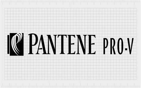 The Pantene Logo History, Slogan And Meaning