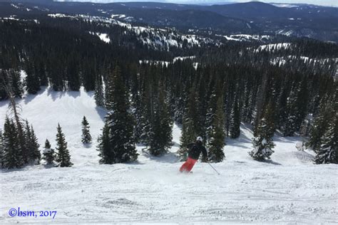 Colorado Skiing’s North Stars: Steamboat Resort | The Brave Ski Mom