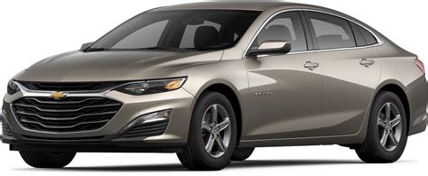 2024 Chevrolet Malibu Incentives, Specials & Offers in Cayuga IN