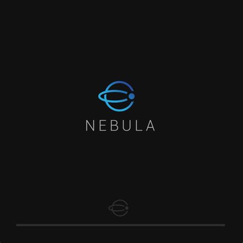 Design a powerful creative logo for Nebula Investment Consultancy Company | Logo design contest