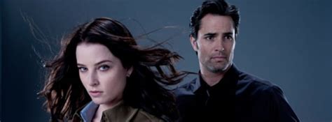 Continuum Season 4 Episode 6 - TV Fanatic