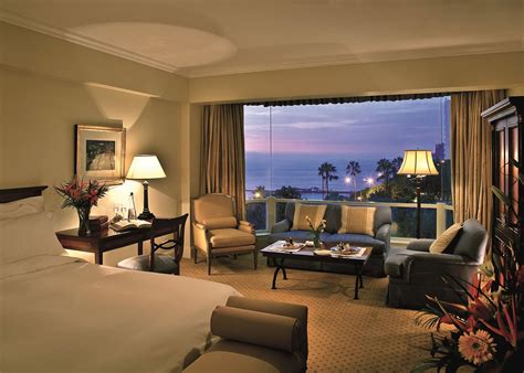 Belmond Miraflores Park | Hotels in Lima | Audley Travel US