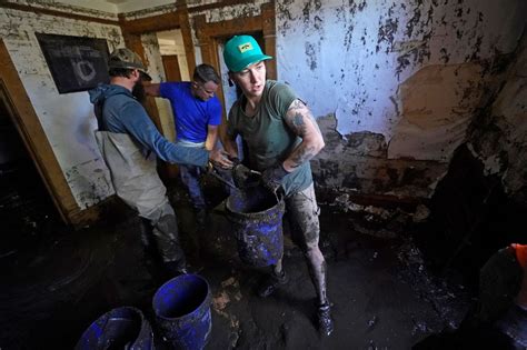 In pictures: Historic flooding in Montana | CNN