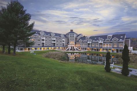 El Cid | Mount Ascutney Resort