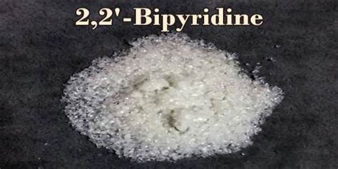 2,2'-Bipyridine - Assignment Point