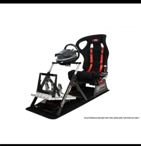 Im looking to buy a sim racing chassis this weekend . Anything from ...