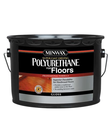 Pro Industrial Water Based Alkyd Urethane - Commercial High-Performance Coatings - Interior ...