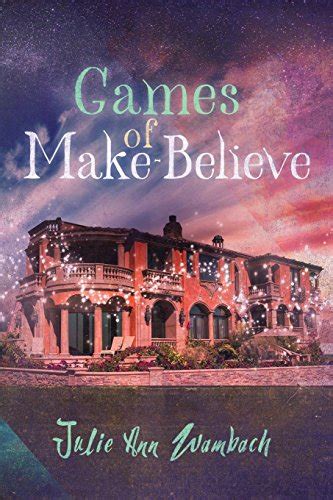 Games of Make-Believe | LitPick Book Reviews