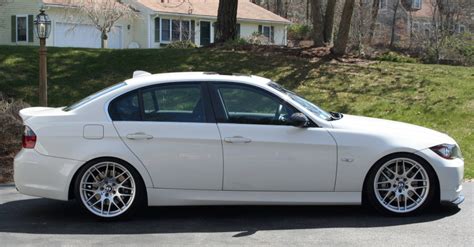 Favorite style rim on E90?