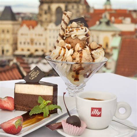 U Prince: Three Times is the Charm | Culinary Prague