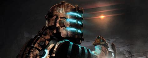 Dead Space Remake screenshots have been released | TheSixthAxis